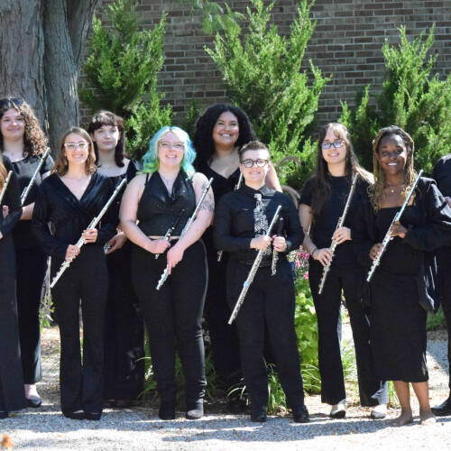 2026 Flute Studio